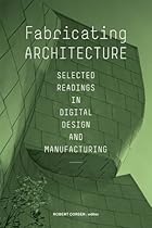 Constructing a New Agenda: Architectural Theory 1993-2009