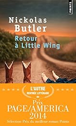 Retour à Little Wing