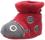 ACORN Easy Critter Bootie Slipper (Infant-Toddler-Little Kid-Big Kid)