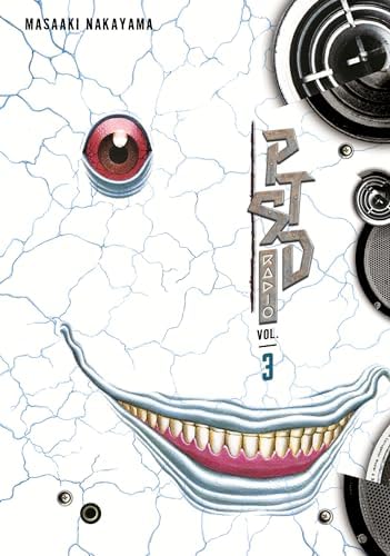 The Drifting Classroom: Perfect Edition, Vol. 3: Umezz, Kazuo