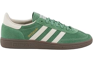 Adidas Mens Handball Spezial, Multi, 10.5