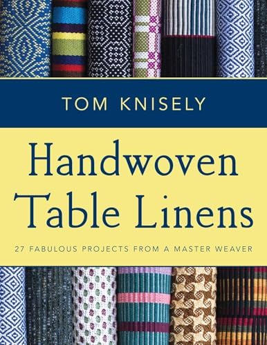 The Handweaver's Pattern Directory: Dixon, Anne: 9781596680401