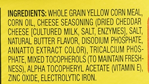 6 Gerber+Graduates+Crunchies+1+48+Ounce+Canisters