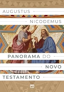 Livro Panorama do Novo Testamento