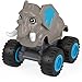 Fisher-Price Nickelodeon Blaze & the Monster Machines Vehicle, Elephant Truck