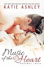 Music of the Heart (Runaway Train Book 1)