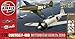 Airfix Dogfight Double Curtiss P-40B, Mitsubishi A6M2b Zero Gift Set (1:72 Scale)