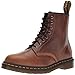 Dr. Martens Men's 1460 Butterscotch Combat Boot