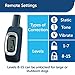 PetSafe 300 Yard Remote Trainer, Rechargeable, Waterproof, Tone / Vibration / 15 Levels of Static Stimulation for dogs over 8 lb.thumb 2