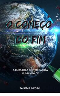 Livro O Começo do Fim