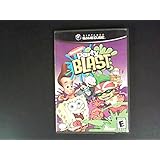 Nickelodeon Party Blast