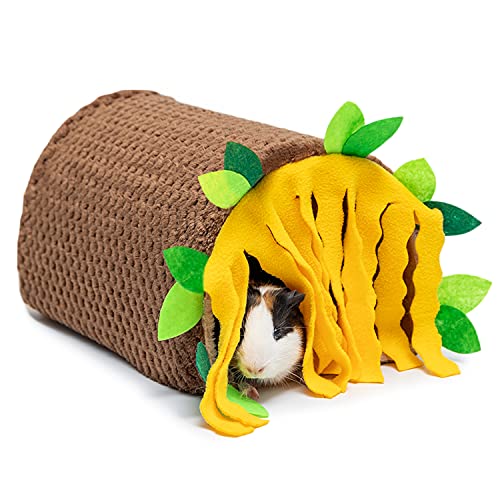 ORZECHKO Fleece Tunnel House