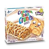 Cinnamon Toast Crunch Treats, 6.8 oz