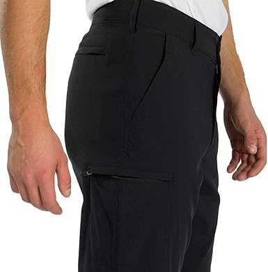 unionbay ub tech men's expandable comfort waist travel chino pant