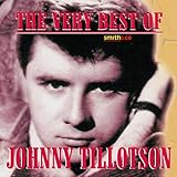 Johnny Tillotson - You can never stop me loving you