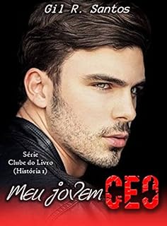 Livro Meu Jovem CEO (História completa) (Clube do Livro Livro 1)