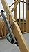 Toolhangers Unlimited Original Nail Gun Hanger (Blue #60605x)