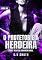 Livro O PROTETOR E A HERDEIRA: Serie Mentes Fragmentadas - Livro 03