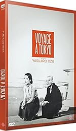 Voyage À Tokyo