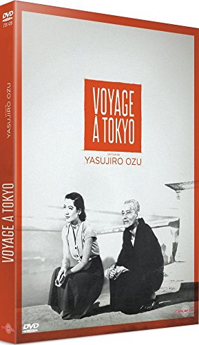 Voyage À Tokyo