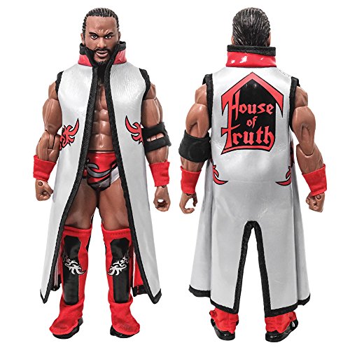 ring of honor action figures