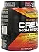 Body Fortress Super Advanced Creatine HP, Fruit Punch, 3.17 Pounds