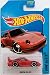 Hot Wheels 2014 HW City Porsche 993 GT2 27/250, Red