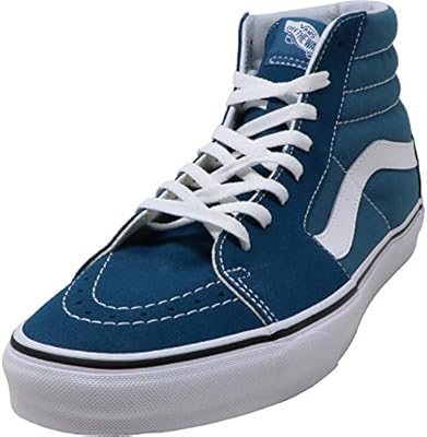 vans corsair true white sk8 hi