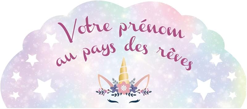 Sticker De Porte Personnalisable Avec Le Prenom De Votre Enfant Adhesif Danseuse Dimensions 15 5x12 Cm La Chambre De Bebe Bebe Puericulture Ram Mount Co Uk
