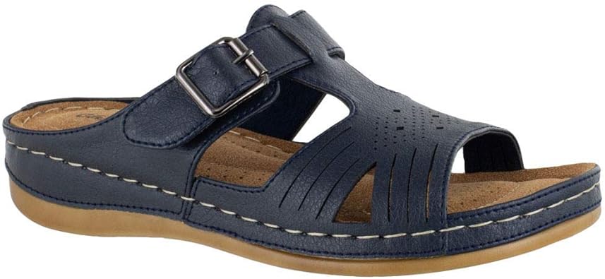 easy street sandals amazon