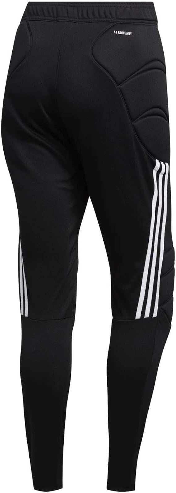 adidas men's tierro goalkeeper soccer pants
