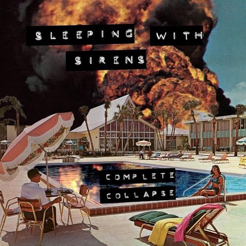 Sleeping with Sirens - Madness - Amazon.com Music
