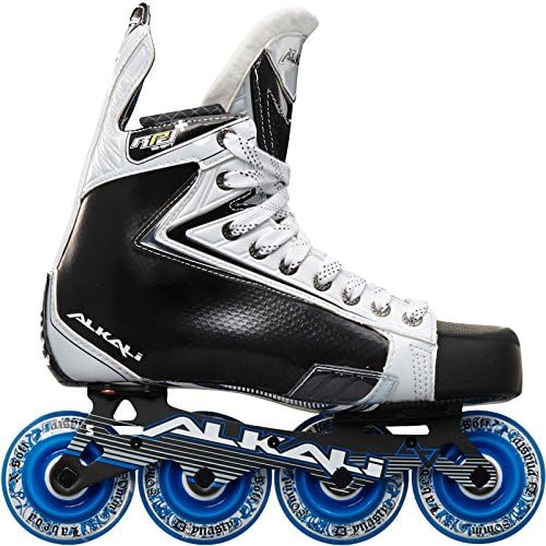 Alkali RPD Shift+ Senior Inline Hockey Skates, 13.0 D