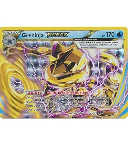 ゲッコウガ　ゴールドスター　psa9 Greninja gold star Amazon.com: Greninja Goldstar English Sword & Shield Promo
