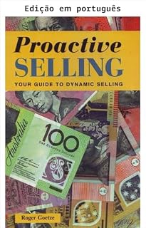 Livro Vendas proativas