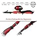 Kids Fishing Pole Beginner's Starter Fishing Kit Children Gifts Fishing Rod Full Set Light and Comfortable (Full kit)