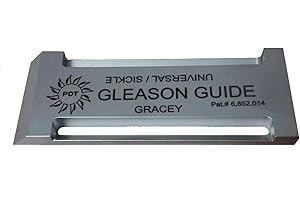 PDT INC PDT Gleason Guide Instrument Sharpener