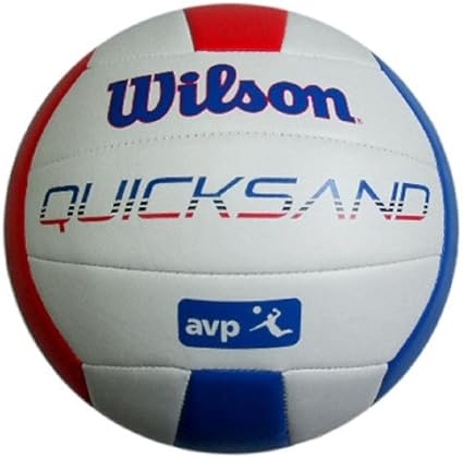 Wilson quicksand Clearance