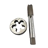 3/4"-10, 3/4"-14, 3/4"-18, HSS Tap and Die