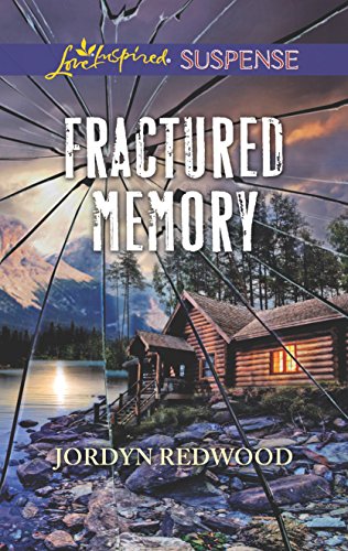 Fractured Memory (Love Inspired Suspense)