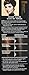 John Frieda Precision Medium Cool Foam Colour, Brilliant Brunette, Hazelnut Brown