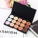 Professional 15 Concealer Camouflage Makeup Palette BuyinCoins