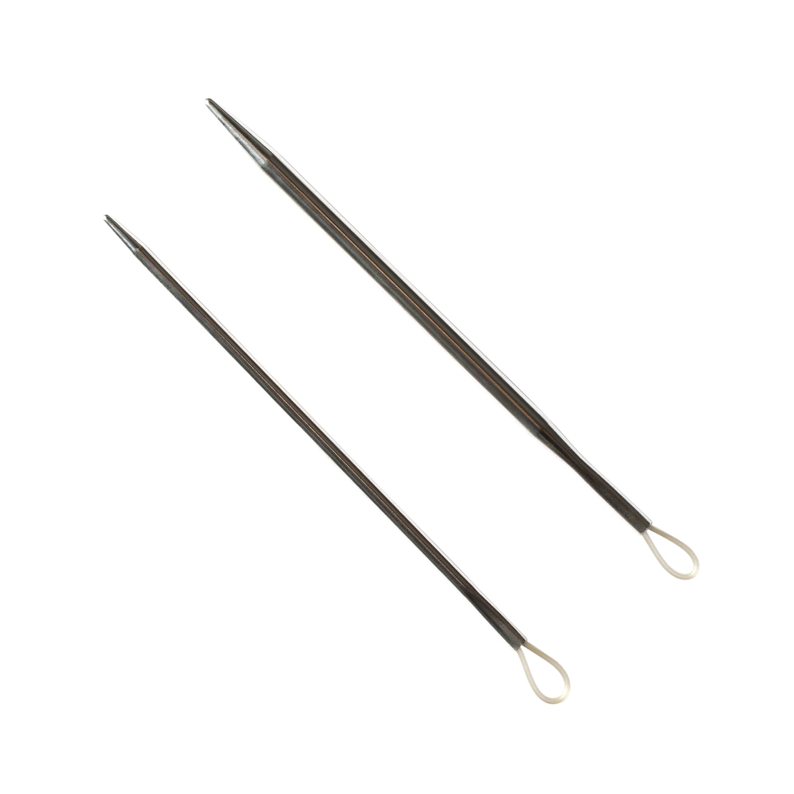 Addi AddiLoop, Silver Metal, 9.5cm