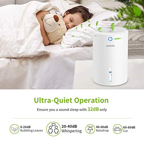 Aidodo-Deshumidificador-electrico-Porttil-900ml-Mini-silencioso-Deshumidificadores-de-Aire-Compacto-Inteligente-Hogar-Saln-Habitacin-Oficina-Blanco