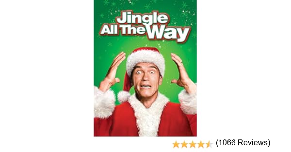 Watch Jingle All The Way Streaming