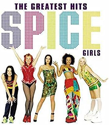 Spice Girls, Junior Vasquez - Spice Girls - Wannabe - 12