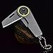 Cevinee™ Mini Folding Pocket Knife Outdoor EDC Survive Tool Keychain Knife with Hanging Chain
