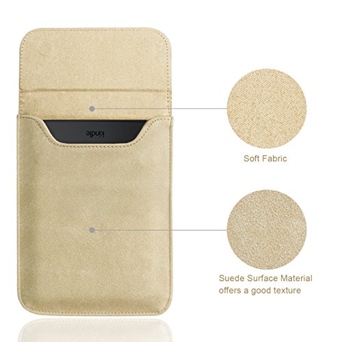 4 WALNEW+Kindle+Sleeve+Paperwhite+Protective