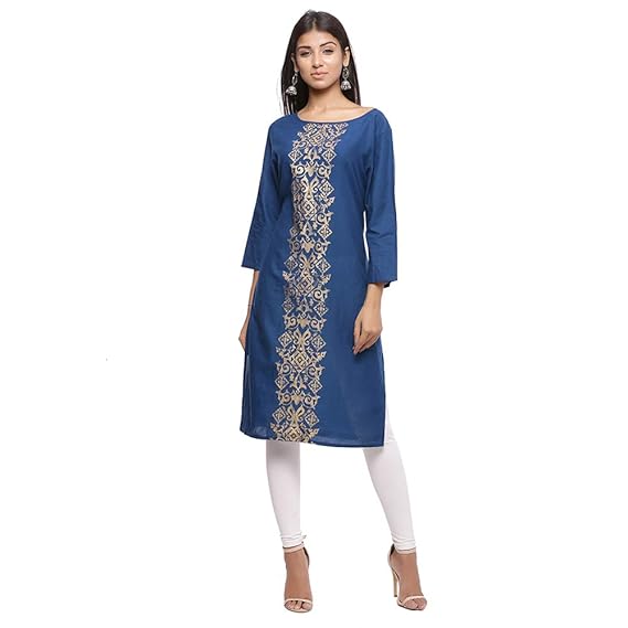 Voonik kurti Outlet