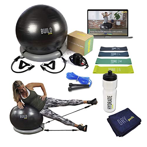 gearrific exercise ball